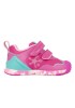 Παιδικό sneaker για κορίτσια Biomecanics ροζ 241140-B146